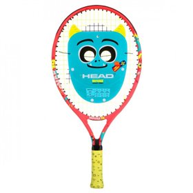 Тенісна ракетка HEAD NOVAK 19 2020 (233530)