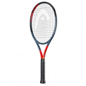 Тенісна ракетка HEAD GRAPHENE 360 RADICAL S (233939)