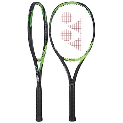 Тенісна ракетка Yonex Ezone 98 (305g) Lime Green (17EZ98LG)