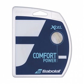 Тенісні струни Babolat XCEL 12M NT (241110/128)
