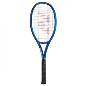 Тенісна ракетка Yonex Ezone 100 (300g) Deep Blue 2020 (06EZ100DPB)