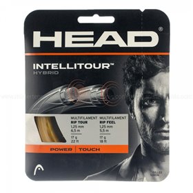 Струни тенісні Head IntelliTour 17 NT (281002 17NT)