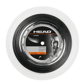 Струни тенісні Head Lynx 200m (281794)