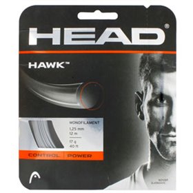 Тенісна струна Head Hawk Set 17 (281103 -17)