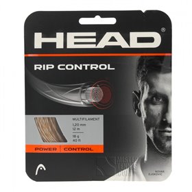 Струни тенісні Head RIP Control Set 17 NT (281099-17 nt)