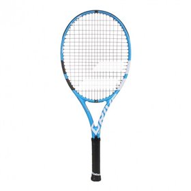 Тенісна ракетка BABOLAT PURE DRIVE JUNIOR 25 (140227/136)