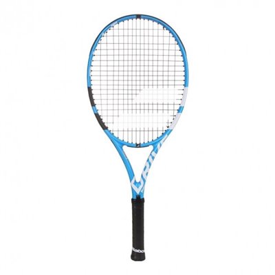 Тенісна ракетка BABOLAT PURE DRIVE JUNIOR 25 (140227/136)