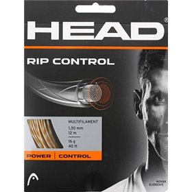Струни тенісні Head RIP Control 16 (281099-16)