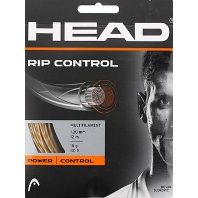 Струни тенісні Head RIP Control 16 (281099-16)