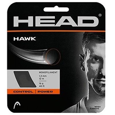 Тенісна струна Head Hawk Set 16 (281103 -16)