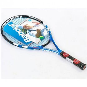 Ракетка для великого тенісу Babolat Roddick Junior, код: 140059-100