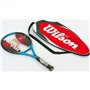 Ракетка для великого тенісу Wilson Kobra 26, код: WRT546500