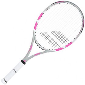 Тенісна ракетка Babolat Flow Lite 121173/206