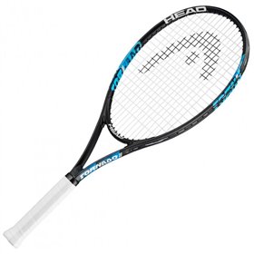 Тенісна ракетка Head Ti. Tornado