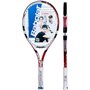 Тенісна ракетка Babolat C-Drive 105 Red