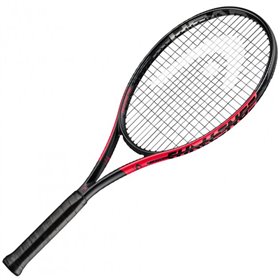 Тенісна ракетка Head IG Challenge Pro Red