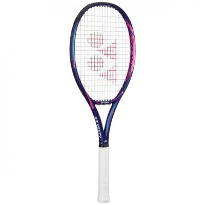 Тенісна ракетка Yonex Ezone Feel (250g, 102 sq.in.) Pink Blue 2020 (06EZFPB)