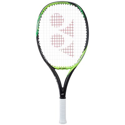 Тенісна ракетка Yonex Ezone 25 Junior (240g) Lime Green (17EZ25GE)