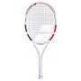 Тенісна ракетка BABOLAT PURE STRIKE JR 25 C 2020 (140400/323)