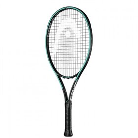 Тенісна ракетка HEAD GRAPHENE 360+ GRAVITY JR 25 2019 NEW (234419)
