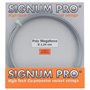 Струни тенісні Signum Pro Poly Megaforce 12,2 m Товщина: 1.34 mm