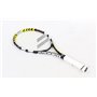 Ракетка для великого тенісу BABOLAT 121136-142 PULSION 102 STRUNG grip 2 (чорний-білий-жовтий)