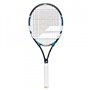 Теннисная ракетка Babolat EVOKE DEFIANCE 1 BLACK/BLUE/WHITE 170332/164