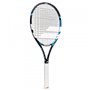 Теннисная ракетка Babolat EVOKE DEFIANCE 1 BLACK/BLUE/WHITE 170332/164