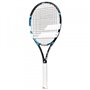 Теннисная ракетка Babolat EVOKE DEFIANCE 1 BLACK/BLUE/WHITE 170332/164