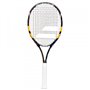 Тенісна ракетка Babolat FIRST NCNF 4 BLACK/ORANGE 170336/162