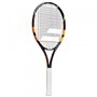 Тенісна ракетка Babolat FIRST NCNF 4 BLACK/ORANGE 170336/162