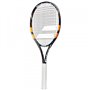 Тенісна ракетка Babolat FIRST NCNF 4 BLACK/ORANGE 170336/162