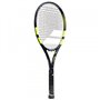 Теннисная ракетка Babolat Z PRO 3 BLACK/FLUO YELLOW 170386/232