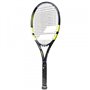 Теннисная ракетка Babolat Z PRO 3 BLACK/FLUO YELLOW 170386/232