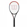 Тенісна ракетка Wilson CLASH 100 UL RKT WR015810U