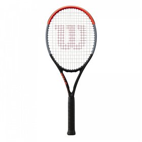Тенісна ракетка Wilson CLASH 100 UL RKT WR015810U