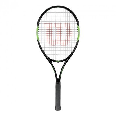 Тенісна ракетка Wilson BLADE TEAM 26 TNS RKT WRT216500