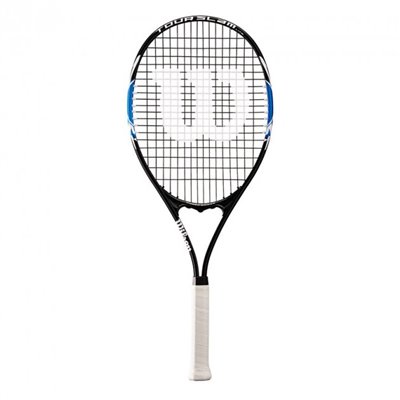 Тенісна ракетка Wilson TOUR SLAM LITE W/O H TNS RKT WRT30230U