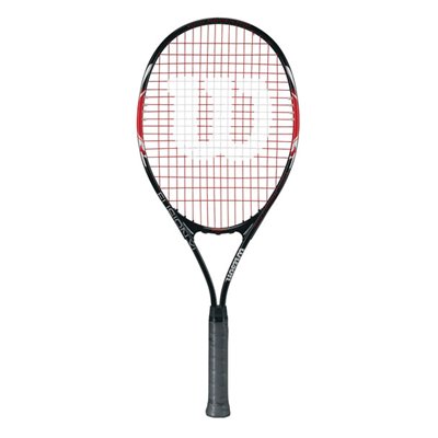 Тенісна ракетка Wilson FUSION XL TNS RKT W/O H WRT30070U