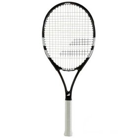 Ракетка для великого тенісу Babolat Evoke 102 black 2015 year Gr3