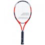 Ракетка для великого тенісу Babolat Eagle red/white Gr3 121151/151