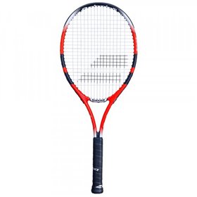 Ракетка для великого тенісу Babolat Eagle red/white Gr3 121151/151