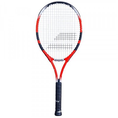 Ракетка для великого тенісу Babolat Eagle red/white Gr3 121151/151