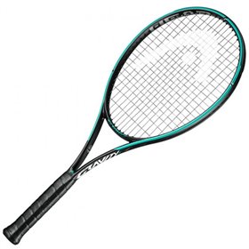 Тенісна ракетка Head Graphene 360+ Gravity S 2019