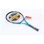Ракетка для великого тенісу Wilson BT-0002 Синій (TRE00235)