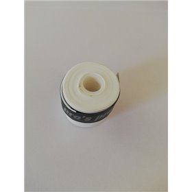 Намотка на ракетку для великого тенісу Pro's Pro Біла