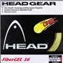 Струни тенісні HEAD Fiber Gel 16 281003-16NT-11