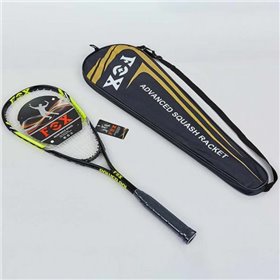 Ракетка для сквошу PlayGame Fox Power, код: POWER-801