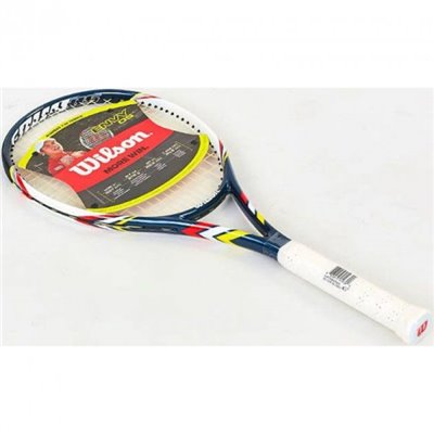 Ракетка для великого тенісу Wilson Envy OS RKT, код: WRT59620U-2