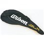Ракетка для великого тенісу Wilson Six One BLX 25, код: WRT530100